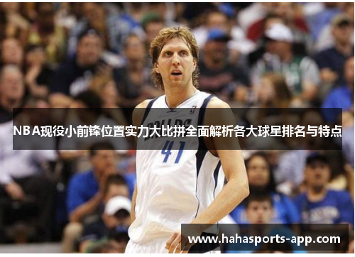 NBA现役小前锋位置实力大比拼全面解析各大球星排名与特点